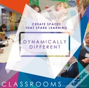 Capa do artigo Dynamically Different Classrooms
