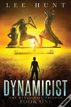 Capa do artigo Dynamicist