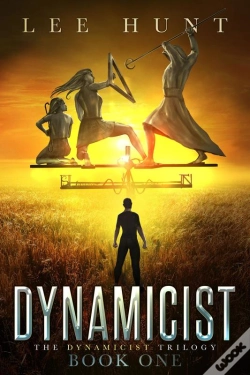 Capa do artigo Dynamicist