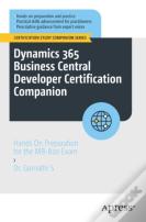Dynamics 365 Business Central Developer Certification Companion
