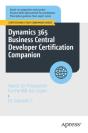 Dynamics 365 Business Central Developer Certification Companion - Preview
