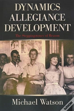 Capa do artigo Dynamics Allegiance Development