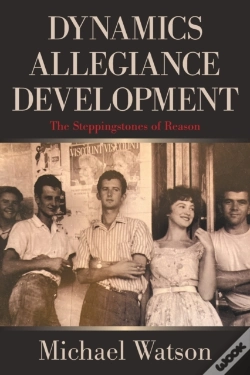 Capa do artigo Dynamics Allegiance Development