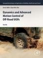 Dynamics And Advanced Motion Control Of Off-Road Ugvs - Preview
