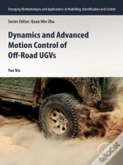 Capa do artigo Dynamics And Advanced Motion Control Of Off-Road Ugvs