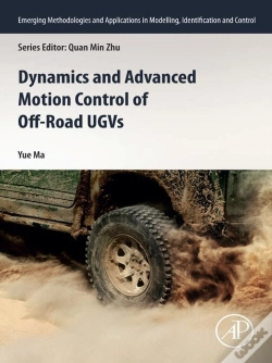 Capa do artigo Dynamics And Advanced Motion Control Of Off-Road Ugvs