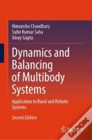 Dynamics And Balancing Of Multibody Systems