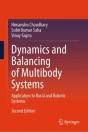 Dynamics And Balancing Of Multibody Systems - Preview