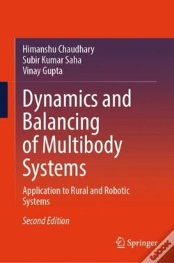 Capa do artigo Dynamics And Balancing Of Multibody Systems