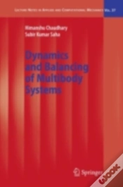 Capa do artigo Dynamics And Balancing Of Multibody Systems