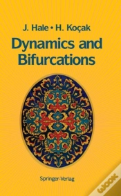 Capa do artigo Dynamics And Bifurcations
