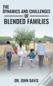 Capa do artigo Dynamics  And Challenges Of  Blended Families