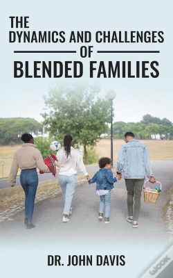 Capa do artigo Dynamics  And Challenges Of  Blended Families