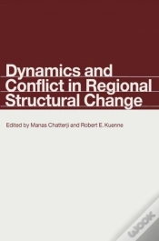 Capa do artigo Dynamics And Conflict In Regional Structural Change