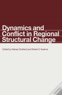 Capa do artigo Dynamics And Conflict In Regional Structural Change