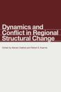 Dynamics And Conflict In Regional Structural Change - Preview