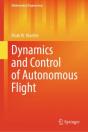 Dynamics And Control Of Autonomous Flight - Preview