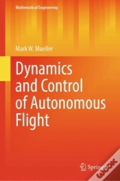 Capa do artigo Dynamics And Control Of Autonomous Flight