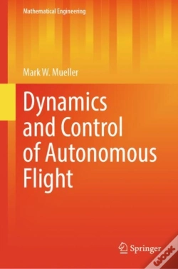Capa do artigo Dynamics And Control Of Autonomous Flight