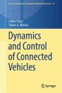 Dynamics And Control Of Connected Vehicles - Preview