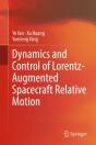Dynamics And Control Of Lorentz-Augmented Spacecraft Relative Motion - Preview