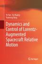 Dynamics And Control Of Lorentz-Augmented Spacecraft Relative Motion - Preview