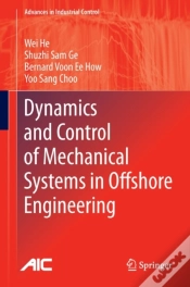 Capa do artigo Dynamics And Control Of Mechanical Systems In Offshore Engineering