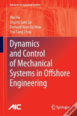 Capa do artigo Dynamics And Control Of Mechanical Systems In Offshore Engineering