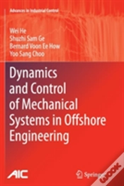 Capa do artigo Dynamics And Control Of Mechanical Systems In Offshore Engineering