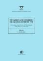 Dynamics And Control Of Process Systems 1998 (2-Volume Set) - Preview