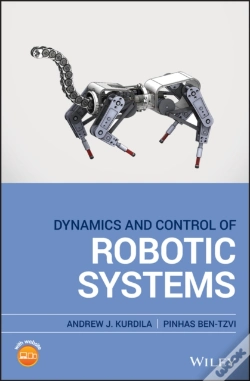 Capa do artigo Dynamics And Control Of Robotic Systems