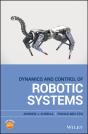 Dynamics And Control Of Robotic Systems - Preview