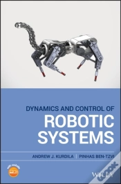 Capa do artigo Dynamics And Control Of Robotic Systems