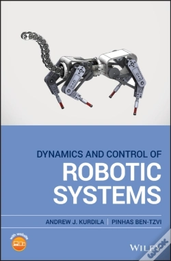 Capa do artigo Dynamics And Control Of Robotic Systems