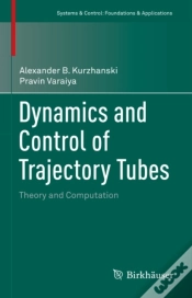 Capa do artigo Dynamics And Control Of Trajectory Tubes