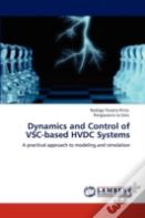 Dynamics And Control Of Vsc-Based Hvdc Systems
