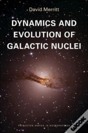 Capa do artigo Dynamics And Evolution Of Galactic Nuclei