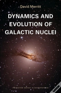Capa do artigo Dynamics And Evolution Of Galactic Nuclei