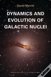 Capa do artigo Dynamics And Evolution Of Galactic Nuclei