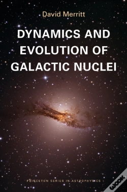 Capa do artigo Dynamics And Evolution Of Galactic Nuclei