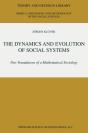 Dynamics And Evolution Of Social Systems - Preview
