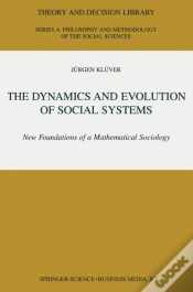 Capa do artigo Dynamics And Evolution Of Social Systems