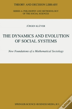 Capa do artigo Dynamics And Evolution Of Social Systems