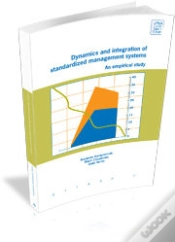 Capa do artigo Dynamics And Integration Of Standardized Management Systems: An Empirical Study