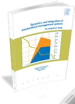 Capa do artigo Dynamics And Integration Of Standardized Management Systems: An Empirical Study