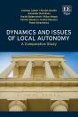 Dynamics And Issues Of Local Autonomy - Preview