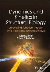 Capa do artigo Dynamics And Kinetics In Structural Biology