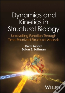 Capa do artigo Dynamics And Kinetics In Structural Biology