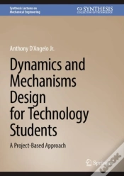 Capa do artigo Dynamics And Mechanisms Design For Technology Students