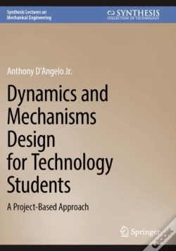 Capa do artigo Dynamics And Mechanisms Design For Technology Students